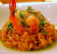 Mill Char Grill Restaurant and Bar - eAccommodation