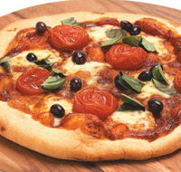 Toscani's - eAccommodation