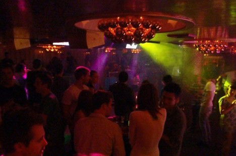 Vanity Nightclub - eAccommodation 1