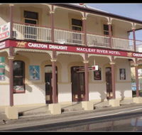 Elwick Hotel - eAccommodation