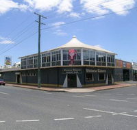 Edgewater Hotel - eAccommodation
