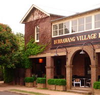 Burrawang Village Hotel - eAccommodation
