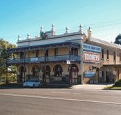 Caledonia Hotel - eAccommodation