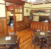 The Altar at Beaufort House - eAccommodation