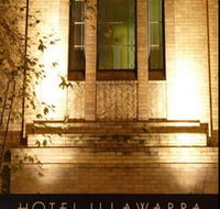 Hotel Illawarra - eAccommodation