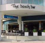 Cabarita Beach Bar  Grill - eAccommodation