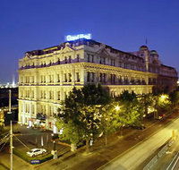 Grand Hotel Melbourne - eAccommodation