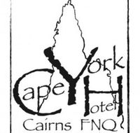 Cape York Hotel - eAccommodation