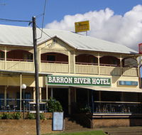 Barron River Hotel - eAccommodation