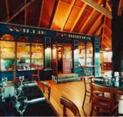 Willie McBrides Irish Bar - eAccommodation
