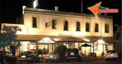 Echuca Hotel - eAccommodation