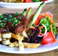 Plough Inn Hotel - eAccommodation