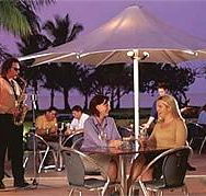 Blue Mango Wine Bar - eAccommodation