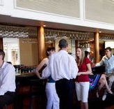Cairns International Lobby Bar - eAccommodation