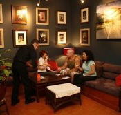 Vibe Bar and Restaurant - eAccommodation