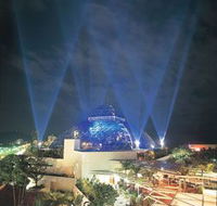 The Reef Hotel Casino Bars - eAccommodation