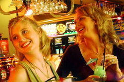 Skycity Casino Bars - eAccommodation 0