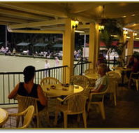 Edge Hill Bowls Club - eAccommodation