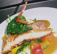 Gavinos Restaurant - eAccommodation