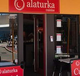 Alaturka Cuisine - eAccommodation