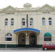 The London Hotel - eAccommodation