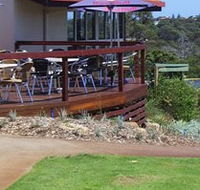 Fairway Bar and Bistro - eAccommodation