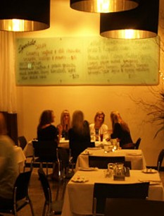 Greenfields WA eAccommodation