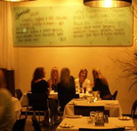 Brighton Hotel - eAccommodation