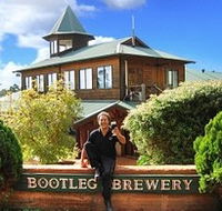 Bootleg Brewery - eAccommodation