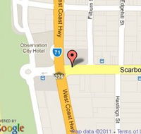 Contacio - eAccommodation