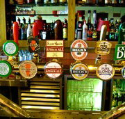 The Stage Door Bar  Brasserie - eAccommodation