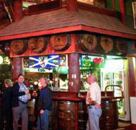 Swinging Pig Bar  Restaurant - eAccommodation