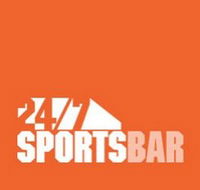 24/7 Sports Bar - eAccommodation