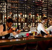 Black Bar - eAccommodation