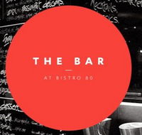 The Bar at Bistro 80 - eAccommodation