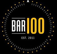 Bar 100 - eAccommodation