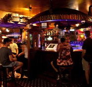 PJ O'Briens - eAccommodation