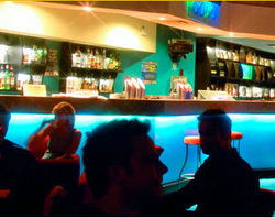 Skycity Casino Bars - eAccommodation 1