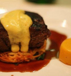 Chanterelle At Jessicas - eAccommodation 1