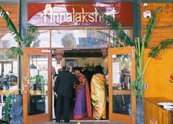 Annalakshmi On The Swan - eAccommodation 1