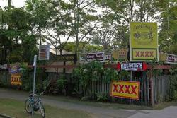 Cock And Bull Tavern - eAccommodation 2