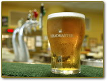 Edge Hill Bowls Club - eAccommodation 2