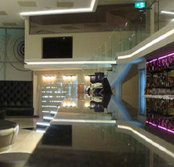 XO Lounge - eAccommodation 2