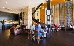 Hippo Creek - Hillarys - eAccommodation 2