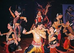 Annalakshmi On The Swan - eAccommodation 2