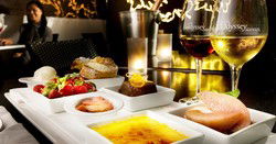 Wine Odyssey - eAccommodation 2