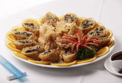 Aquarium Seafood Chinese Restaurant - eAccommodation 2