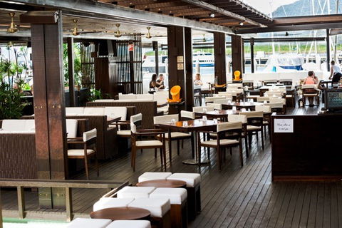 Salt House - eAccommodation 5