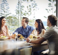 Rendezvous Grand Hotel Perth - eAccommodation