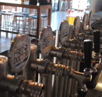 Mash Brewery - Rockingham - eAccommodation